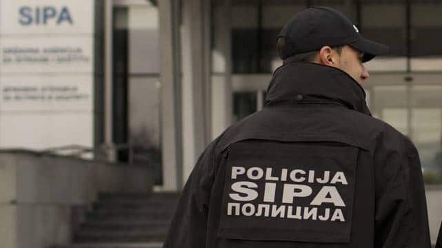 بازداشت افسر سابق پلیس بوسنی به اتهام جنایات جنگی