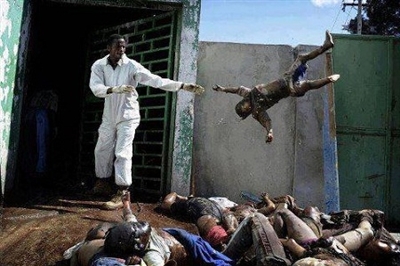 گزارش سازمان ملل از جرایم علیه بشریت علیه مسلمانان روهینگیا 