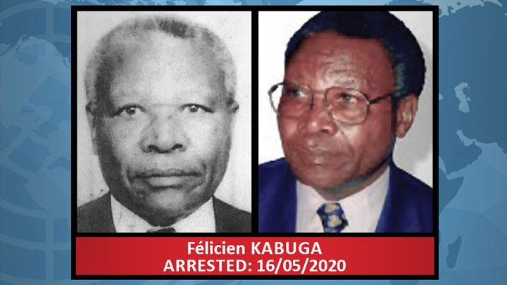 عدالت مشمول مرور زمان نمی شود؛ دستگیری متهم ۲۶ سال بعد از نسل کشی رواندا