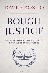 عدالت ناهموار: دیوان کیفری بین المللی در دنیای سیاست