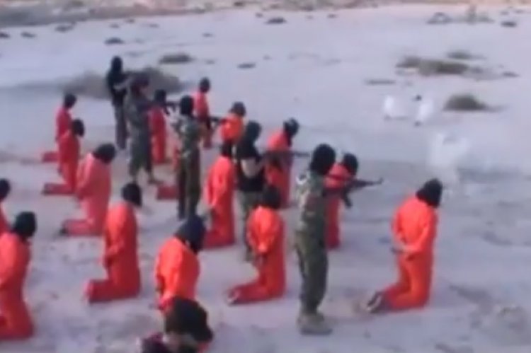 صدور قرار جلب جدید در وضعیت لیبی: متهم به قتل اعضای داعش 